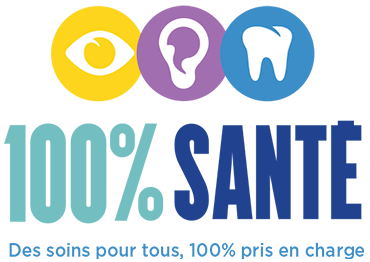 100% santé