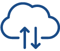 icon-cloud Icone cloud