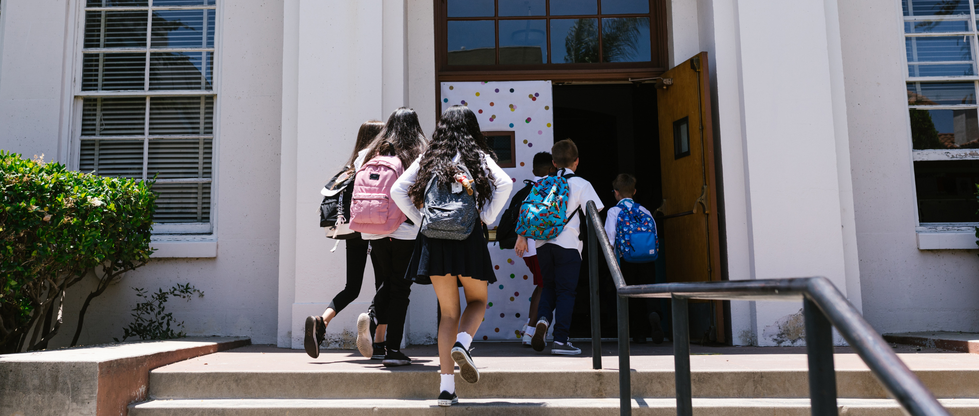 Enseignants, quelques conseils pour une rentrée scolaire sereine