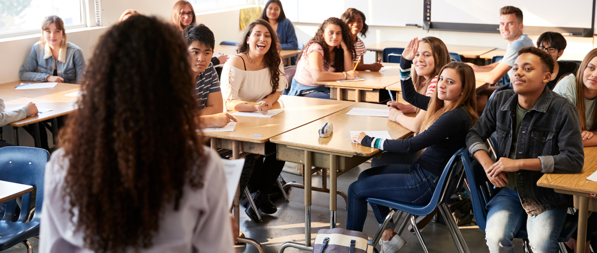 Préparer sa classe pour la rentrée : outils et astuces pour enseignants