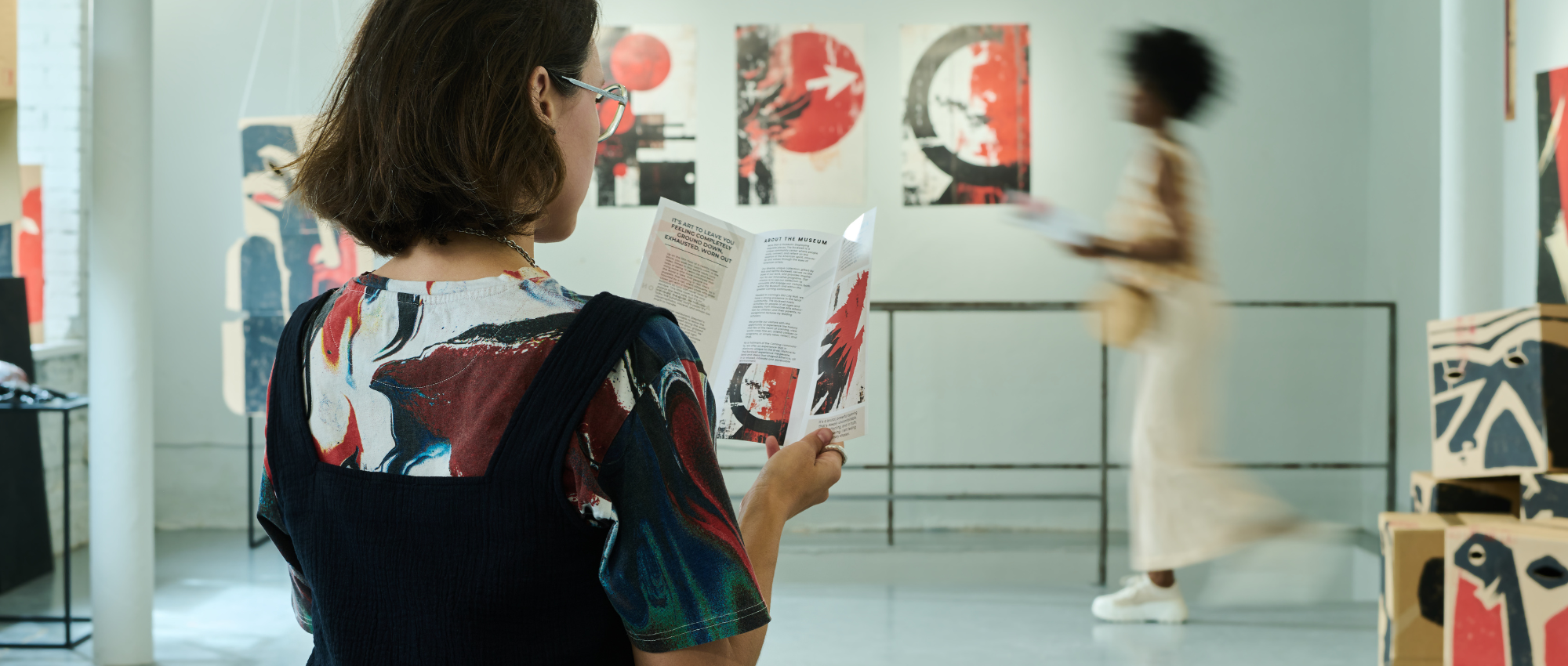 Une année culturelle 2026 très riche pour les professionnels